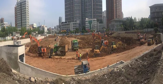 蕪湖城市建設集團有限公司